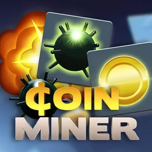 Coin Miner